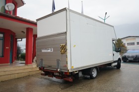 Iveco Daily 35c12* Падащ борд, снимка 9