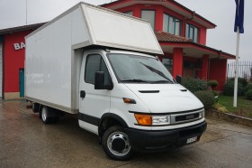 Iveco Daily 35c12* Падащ борд, снимка 12