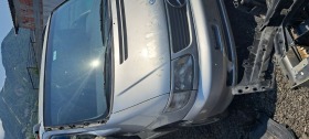 Mercedes-Benz Vito 2.2 cdi, снимка 1 - Бусове и автобуси - 44285508