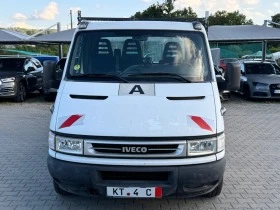     Iveco 35c17