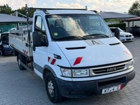 Iveco 35c17 | Mobile.bg    4