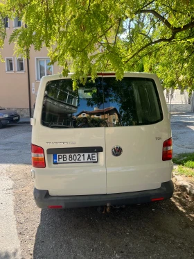 VW Transporter, снимка 7