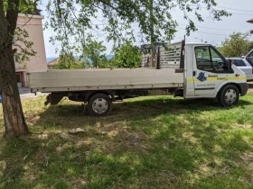 Ford Transit 2.4 CRDI 140.. | Mobile.bg    5