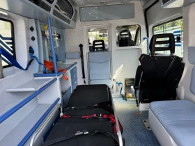Обява за продажба на Fiat Ducato  NAVI* КАМЕРА* КЛИМА* НА ВЪЗДУХ* 2.3jtd 148hp ~23 500 лв. - изображение 6
