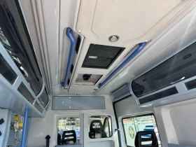 Обява за продажба на Fiat Ducato  NAVI* КАМЕРА* КЛИМА* НА ВЪЗДУХ* 2.3jtd 148hp ~23 500 лв. - изображение 7