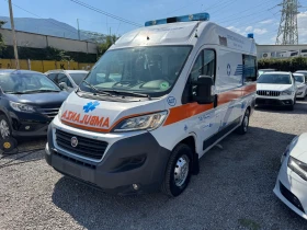 Fiat Ducato  NAVI* * *  * 2.3jtd 148hp | Mobile.bg    16