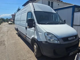 Обява за продажба на Iveco 35c13 Maxi 2.3 ~9 200 лв. - изображение 3