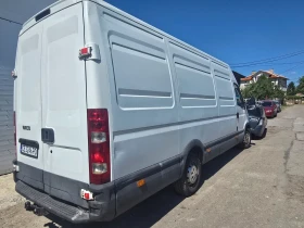 Обява за продажба на Iveco 35c13 Maxi 2.3 ~9 200 лв. - изображение 2