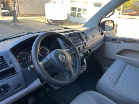 VW T5 2.0 TDI MAXI, снимка 13