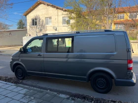 VW T5 2.0 TDI MAXI, снимка 7