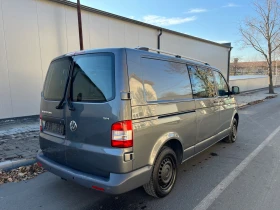 VW T5 2.0 TDI MAXI, снимка 4