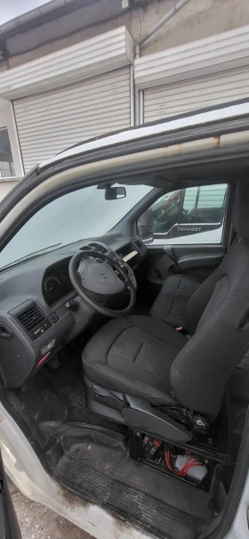 Mercedes-Benz Vito 2.2��� | Mobile.bg � ����� ������ 4