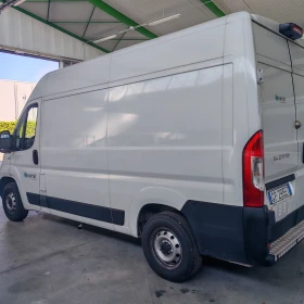 ����� �� �������� �� Fiat Ducato 2.3jtd 109x ��
