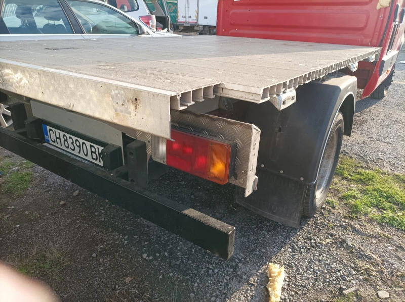 Iveco 35s15, снимка 5 - Бусове и автобуси - 46985746