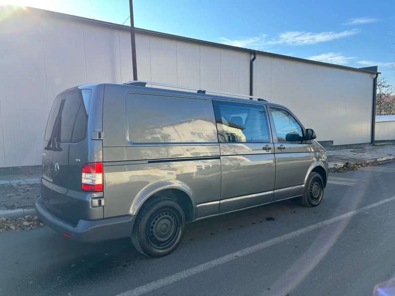 VW T5 2.0 TDI MAXI, снимка 6 - Бусове и автобуси - 52794275