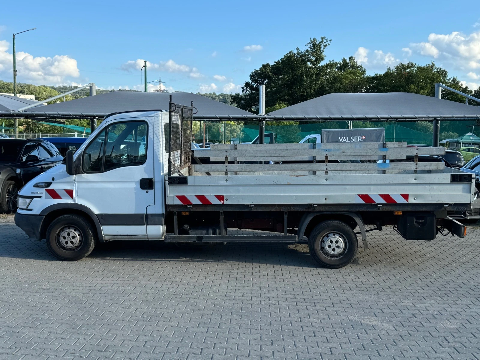 Iveco 35c17  - изображение 3