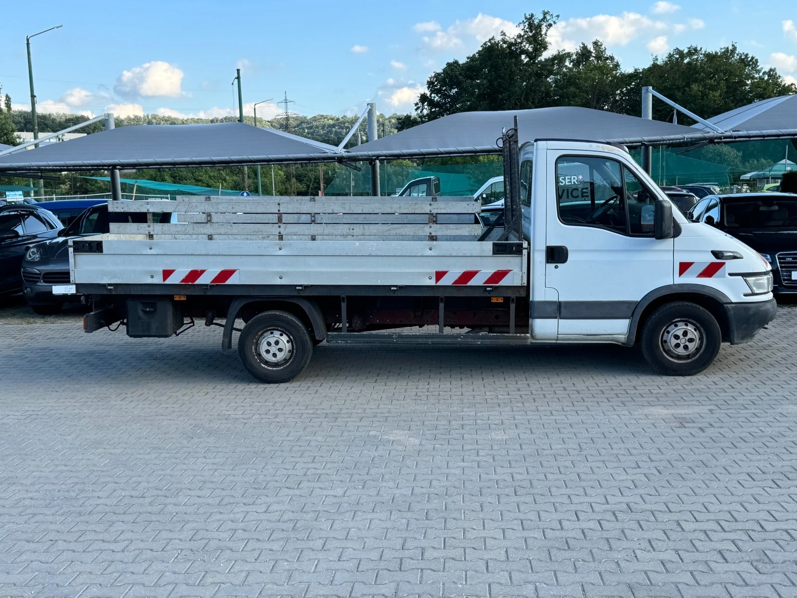 Iveco 35c17  - изображение 2