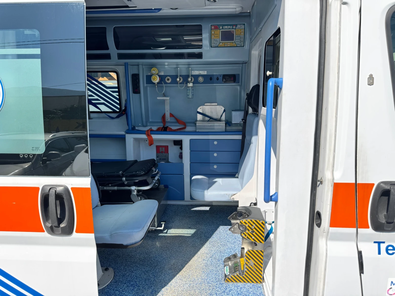 Fiat Ducato  NAVI* * *  * 2.3jtd 148hp | Mobile.bg   13