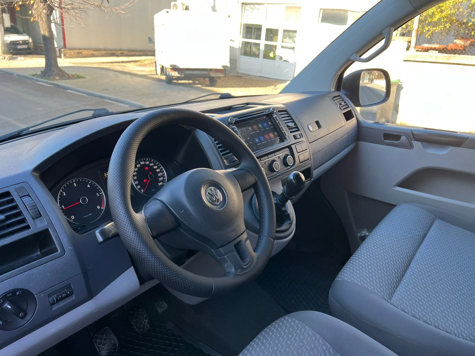 VW T5 2.0 TDI MAXI | Mobile.bg � ����������� 13