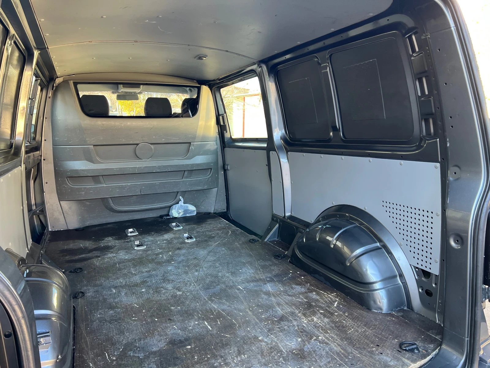 VW T5 2.0 TDI MAXI | Mobile.bg � ����������� 15