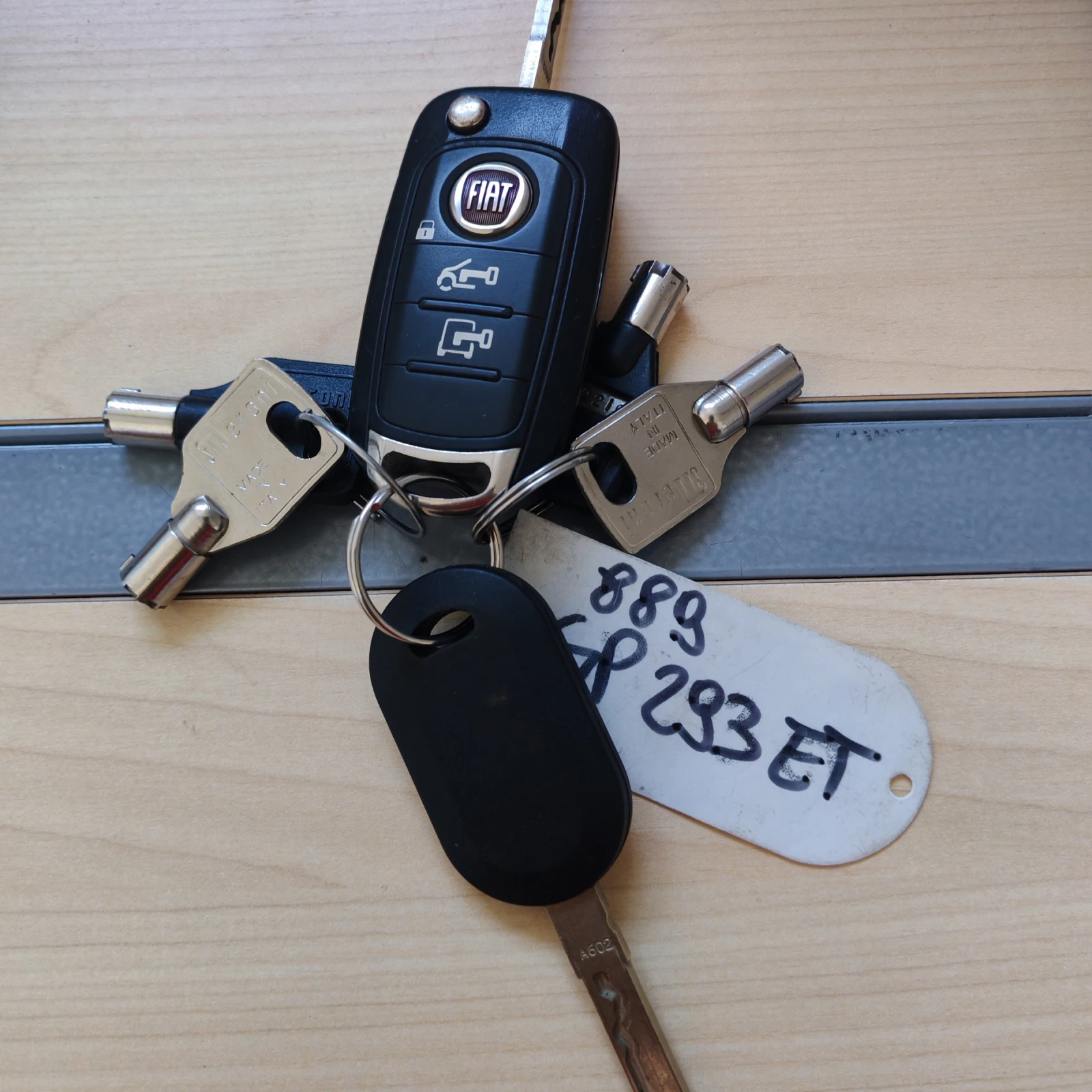 Fiat Ducato 2.3jtd 109x �� | Mobile.bg � ����������� 12