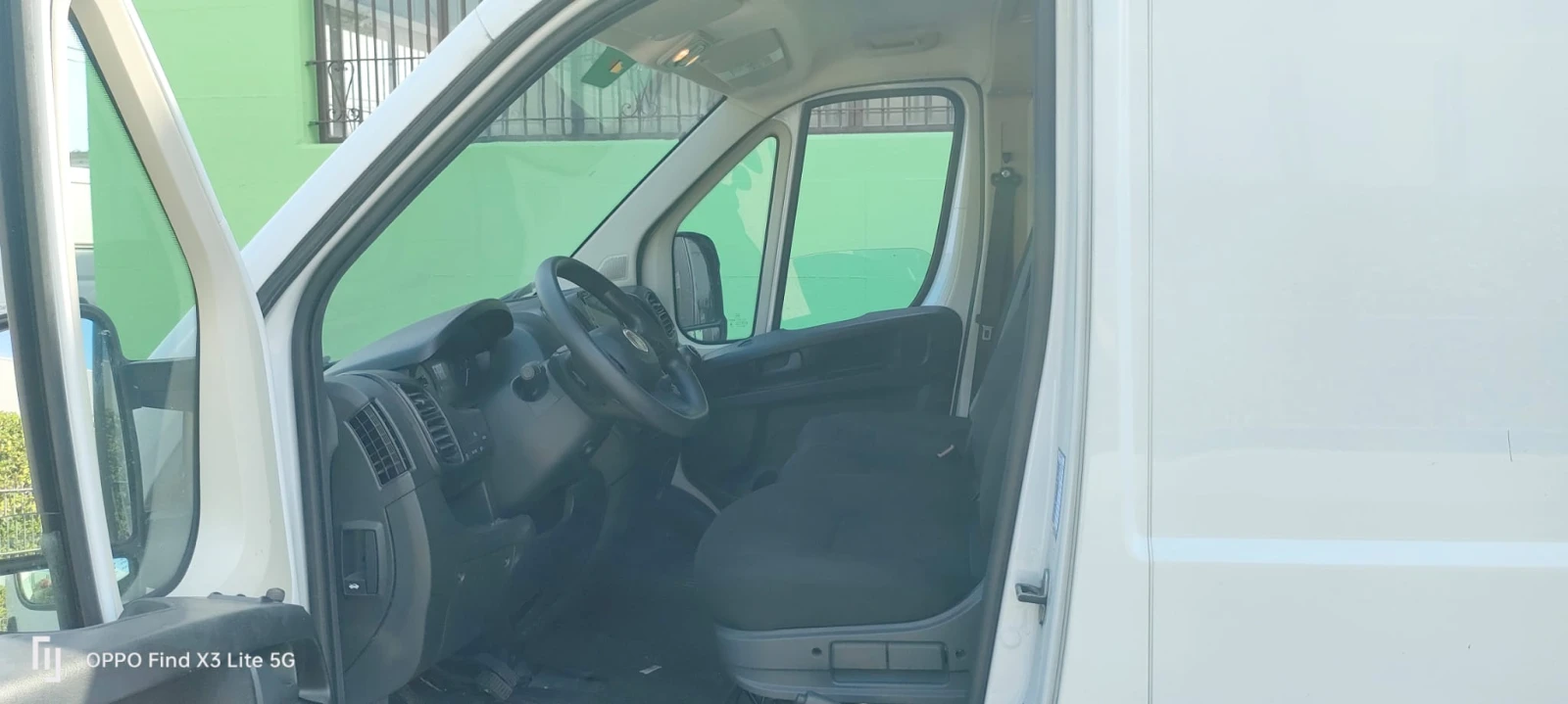 Fiat Ducato 2.3jtd 109x км, снимка 5 - Бусове и автобуси - 55585985