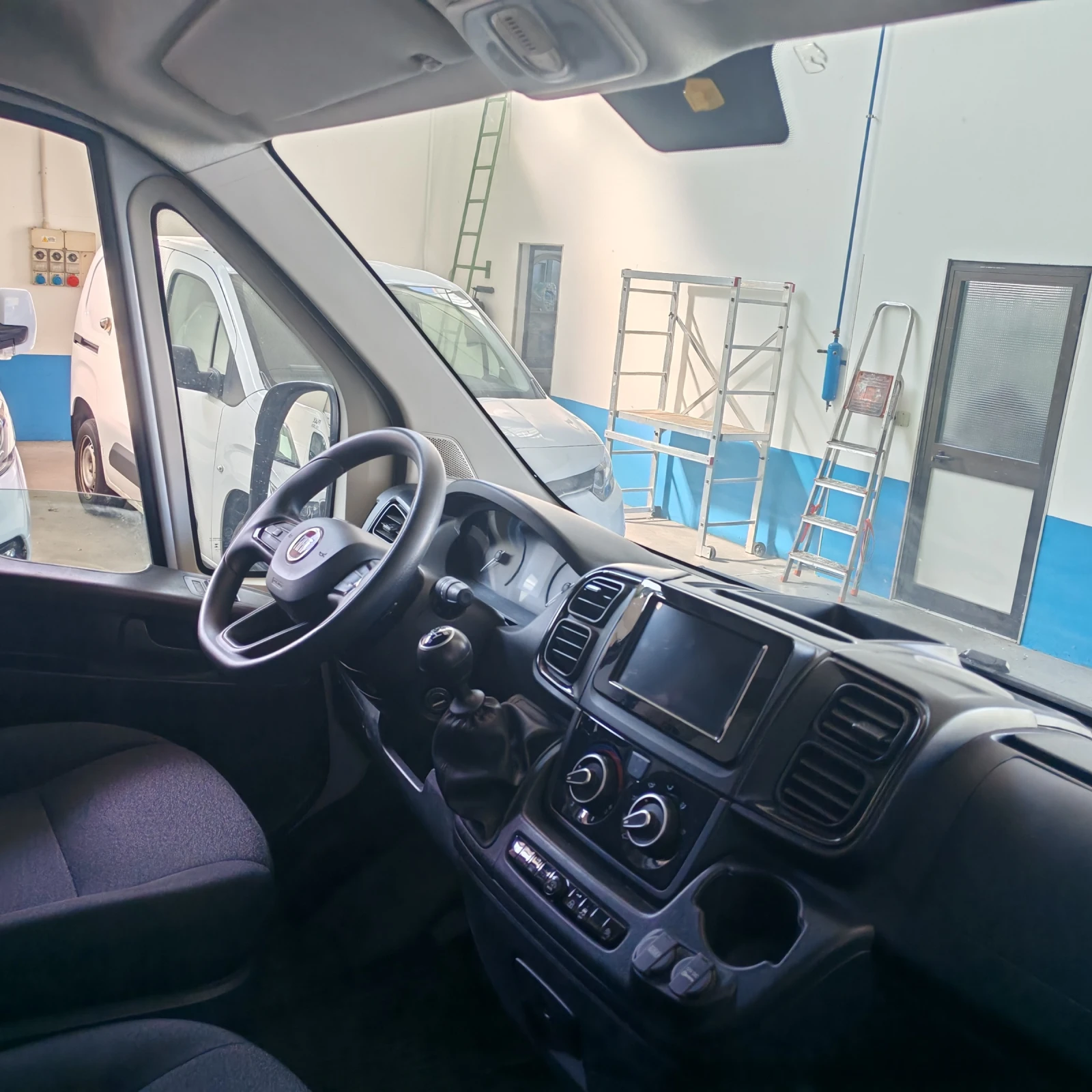 Fiat Ducato 2.3jtd 109x �� | Mobile.bg � ����������� 10
