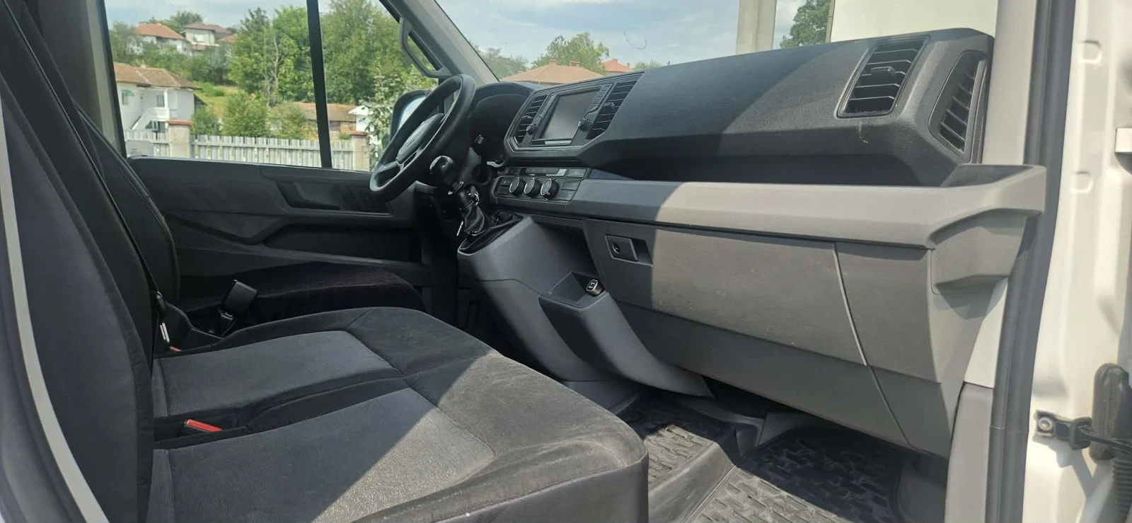 Man TGE TGE 3.140, снимка 7 - Бусове и автобуси - 55791079