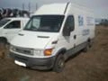 Iveco Daily 2.3hpi/на части, снимка 1