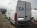 Iveco Daily 2.3hpi/на части, снимка 3