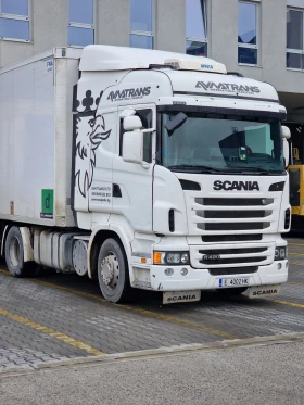 Scania R 420 EEV, снимка 2