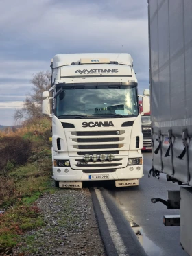 Scania R 420 EEV, снимка 5