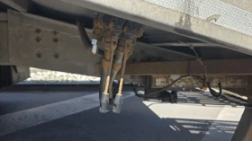 Scania P 400 EURO 5 6X2 За превоз на багери, снимка 9