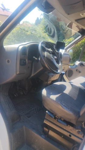 Ford Transit, снимка 5