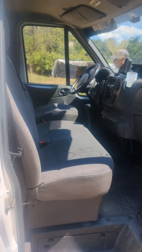 Ford Transit, снимка 3