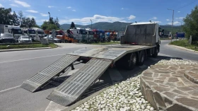 Scania P 400 EURO 5 6X2 За превоз на багери | Auto.bg — изображение 8