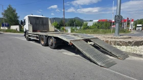 ����� �� �������� �� Scania P 400 EURO 5 6X2 �� ������ �� ������