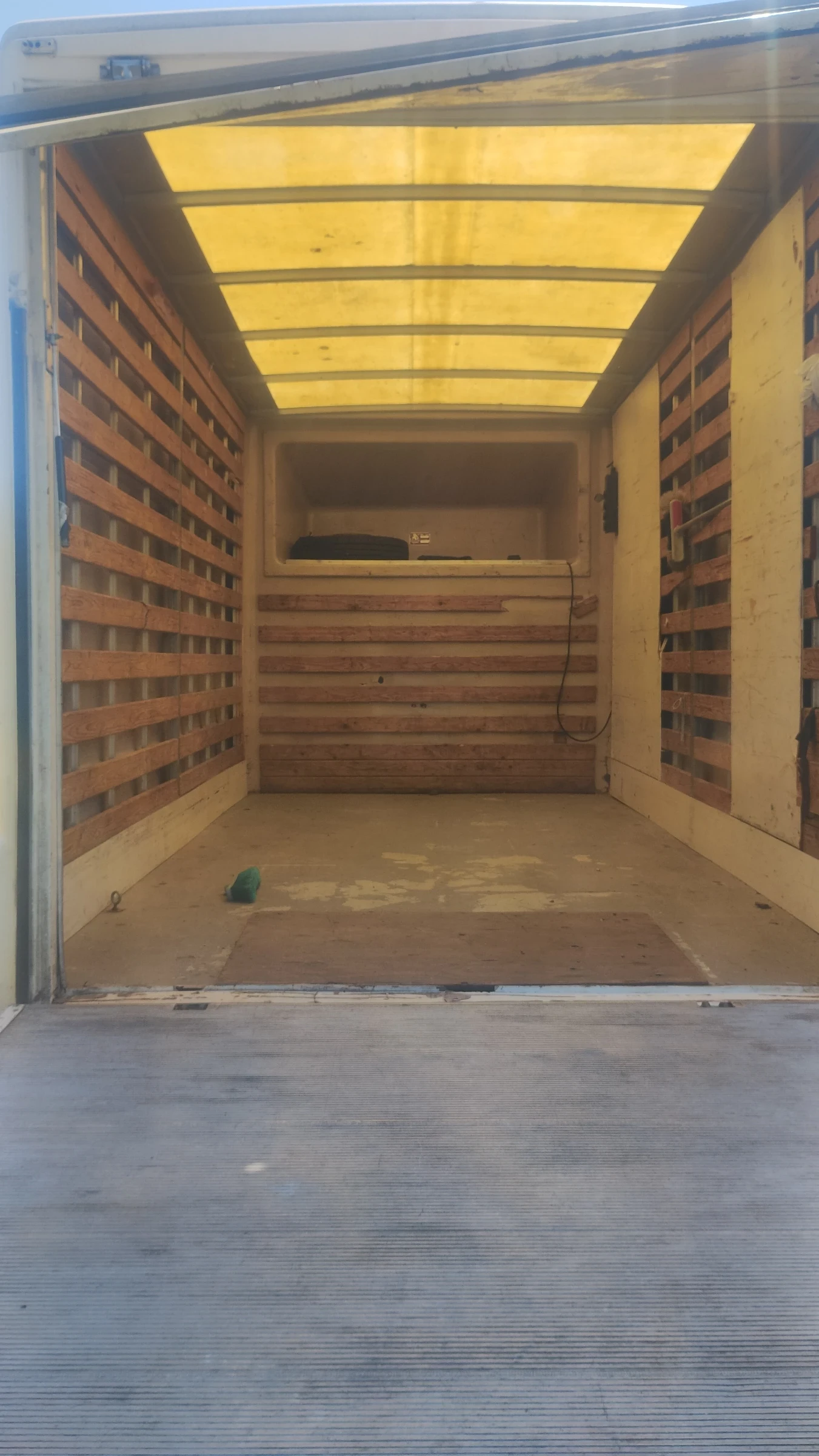 Ford Transit, снимка 7 - Камиони - 55564734