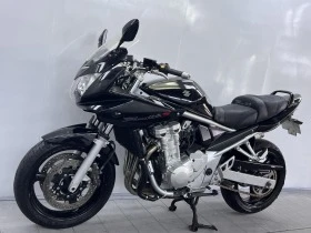 Suzuki Bandit 650 s, снимка 2