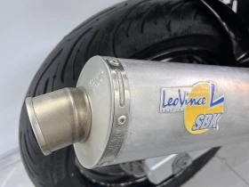 Suzuki Bandit 650 s, снимка 9