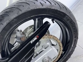 Suzuki Bandit 650 s, снимка 7