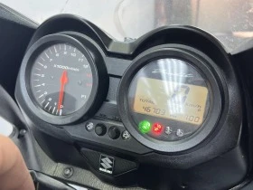 Suzuki Bandit 650 s, снимка 8