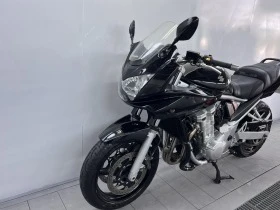 Suzuki Bandit 650 s, снимка 4