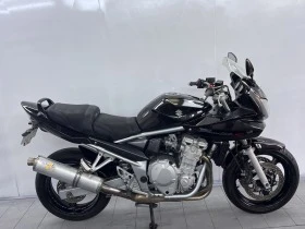 Suzuki Bandit 650 s, снимка 6