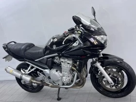 Suzuki Bandit 650 s, снимка 5