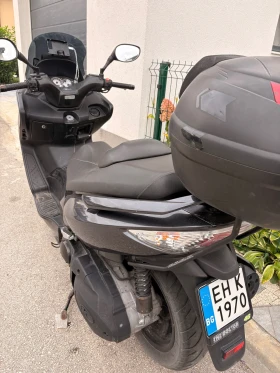 Kymco Xciting 500R, снимка 4