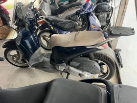 Aprilia Scarabeo 200, снимка 3