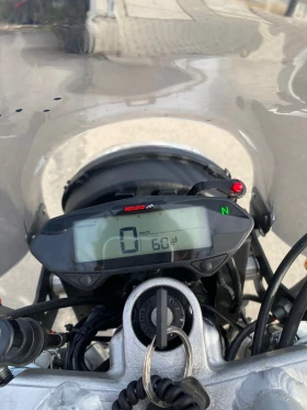 Honda Cbr 919, снимка 4