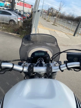 Honda Cbr 919, снимка 6