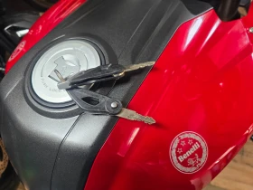 Benelli 500 TRK 502 , снимка 8